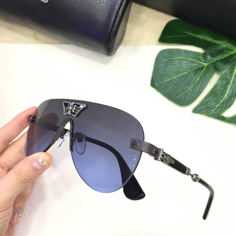 Wholesale Cheap Chrome Hearts Glasses Aaa for sale