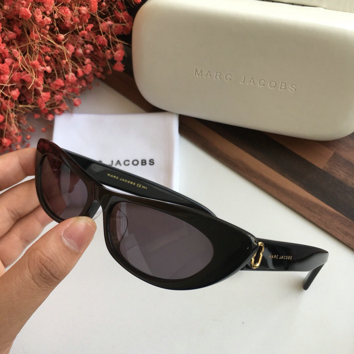 Wholesale Cheap AAA Marc Jacobs Replica Sunglasses for Sale