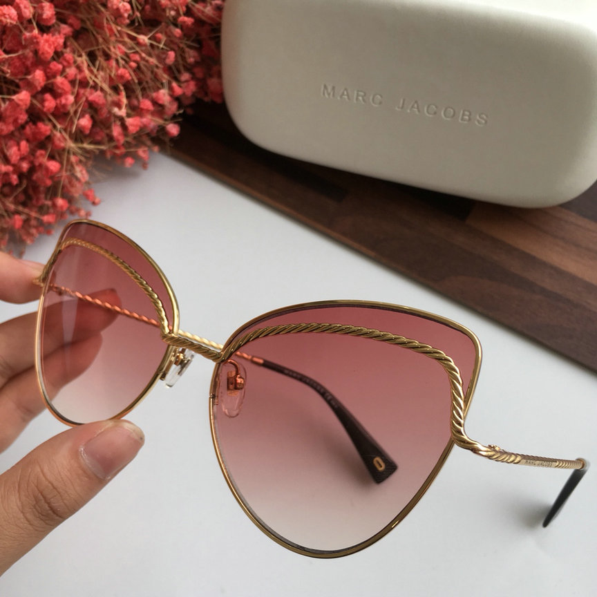 Wholesale Cheap AAA Marc Jacobs Replica Sunglasses for Sale