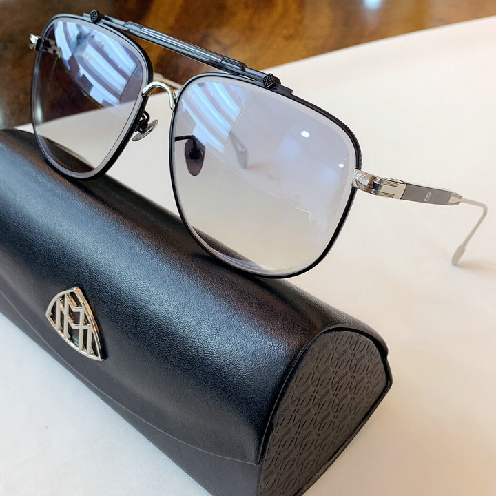 Wholesale Cheap Maybach AAA Sunglasses for sale