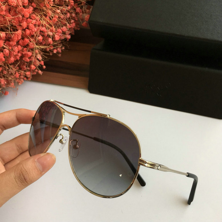 Wholesale Cheap Mont Blanc Sunglasses for sale