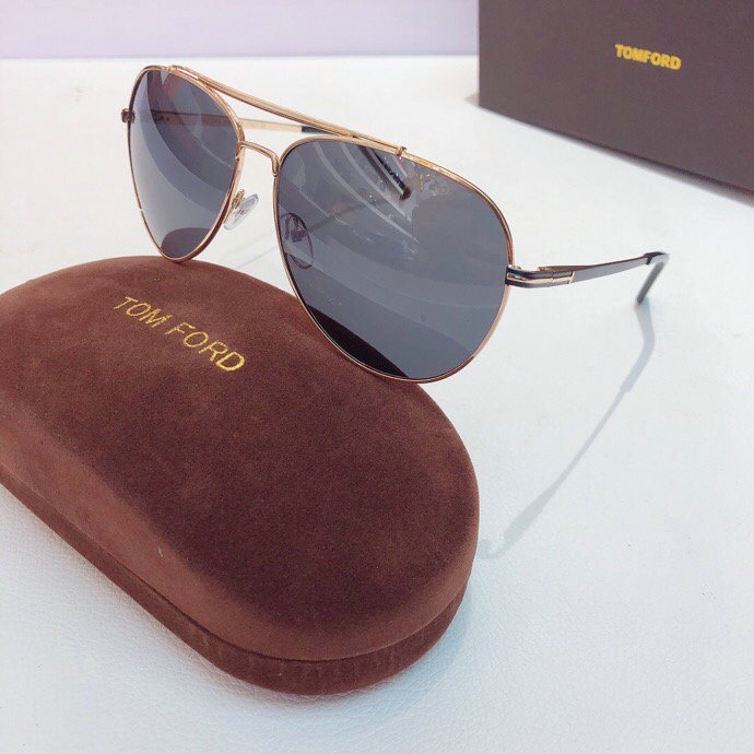 Wholesale Cheap Tom Ford AAA Sunglasses for sale