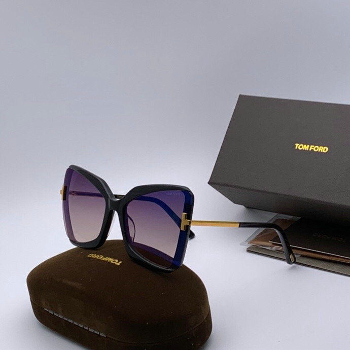 Wholesale Cheap Tom Ford AAA Sunglasses for sale