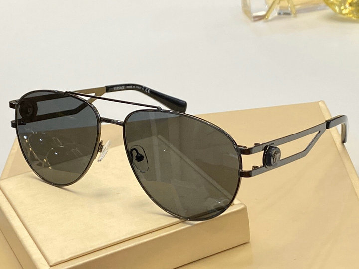 Wholesale Cheap Versace AAA Sunglasses for sale