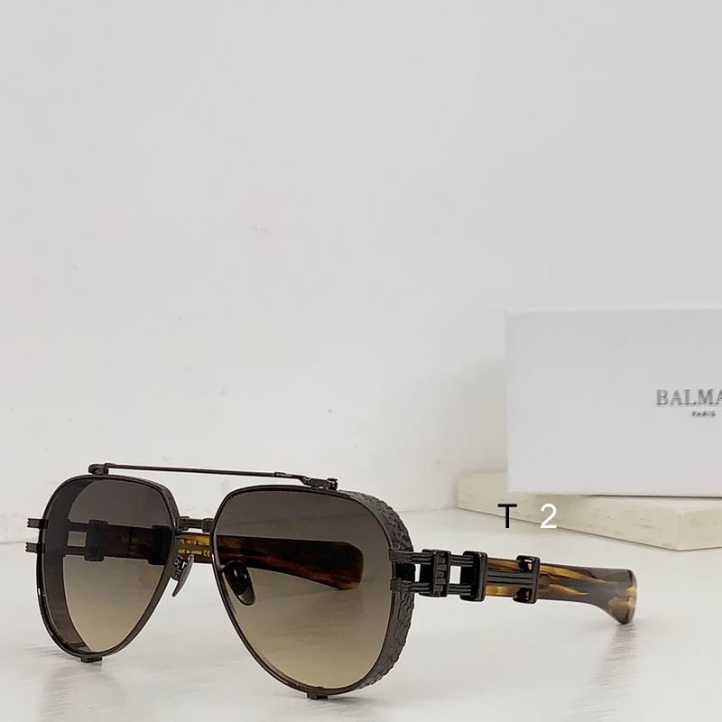 Wholesale Cheap Balmain Replica Sunglasses Aaa for Sale