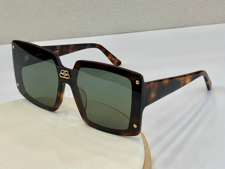 Wholesale Cheap Balenciaga AAA Sunglasses for sale
