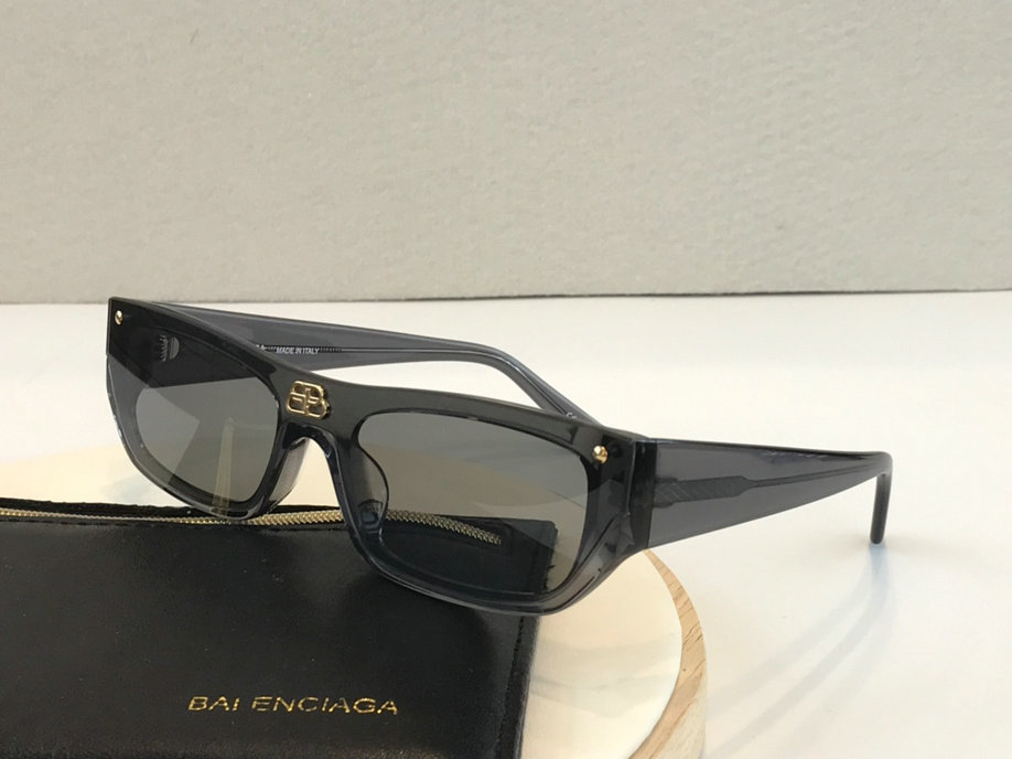 Wholesale Cheap Balenciaga AAA Sunglasses for sale