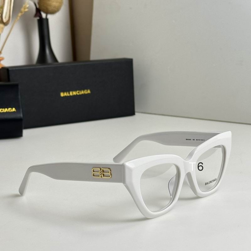 Wholesale Cheap Balenciaga Replica Glasses Frames for Sale