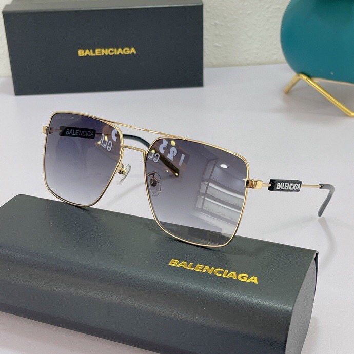 Wholesale Cheap Balenciaga Designer Sunglasses For Sale