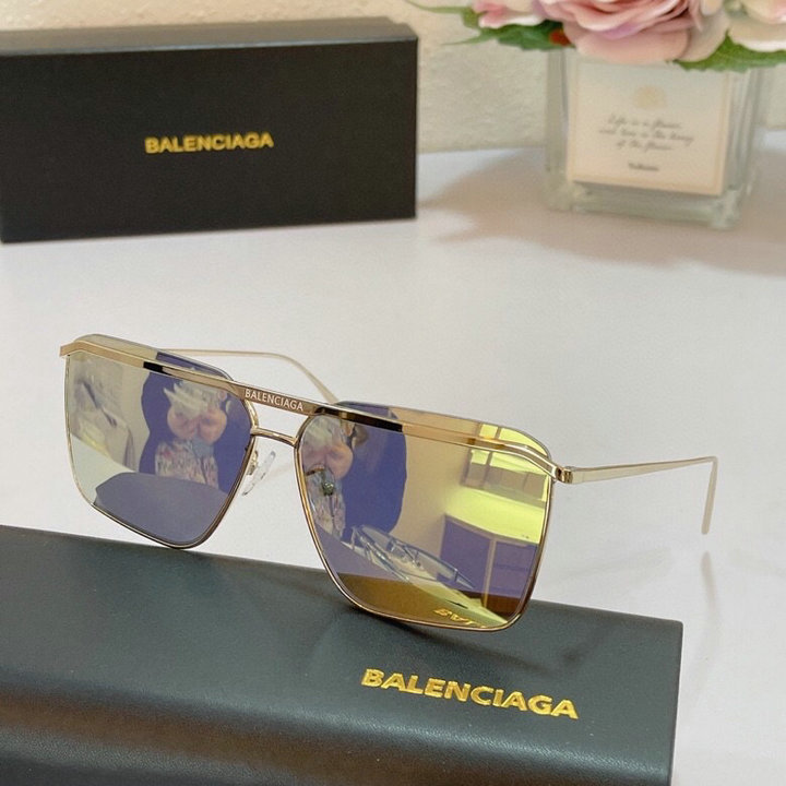 Wholesale Cheap Balenciaga Designer Sunglasses For Sale