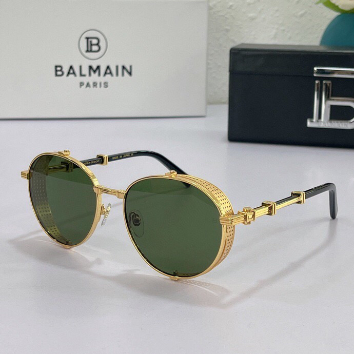 Wholesale Cheap Balmain Designer Sunglasses For Sale