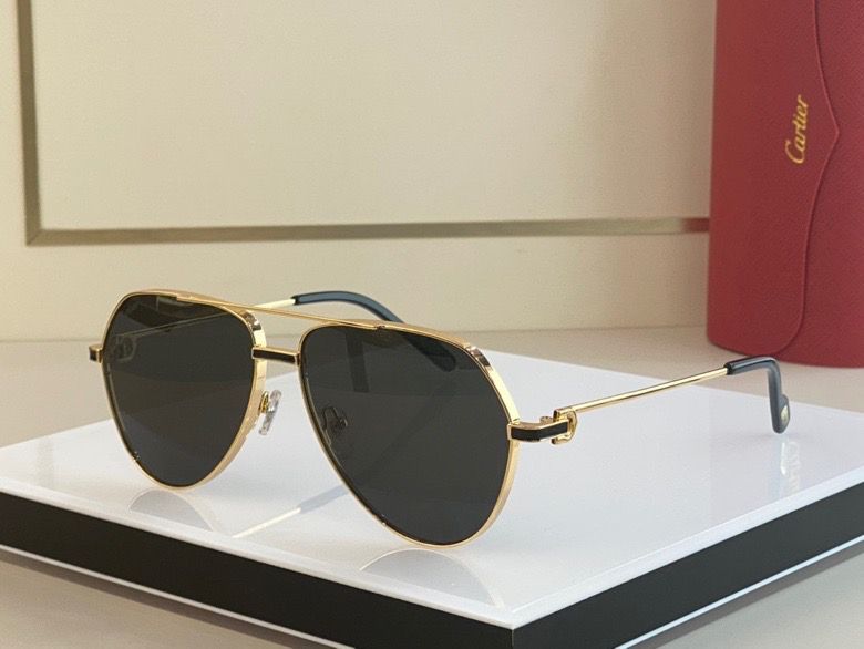 Wholesale Cheap Cartier Designer Sunglasses for Sale