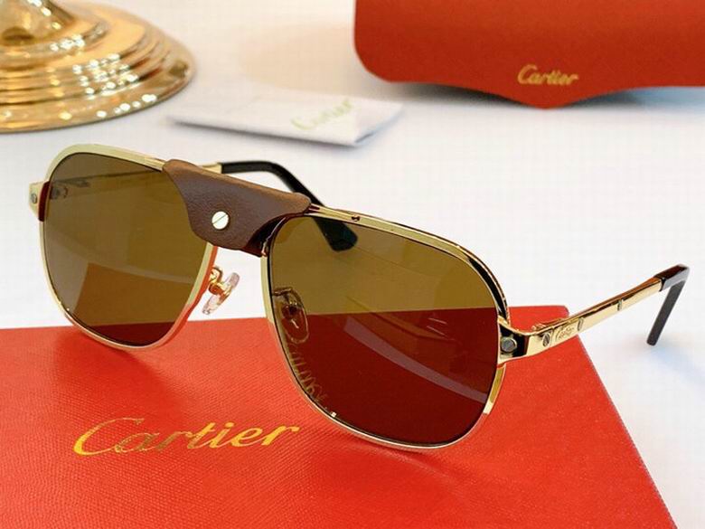 Wholesale Cheap Cartier Designer Sunglasses for sale