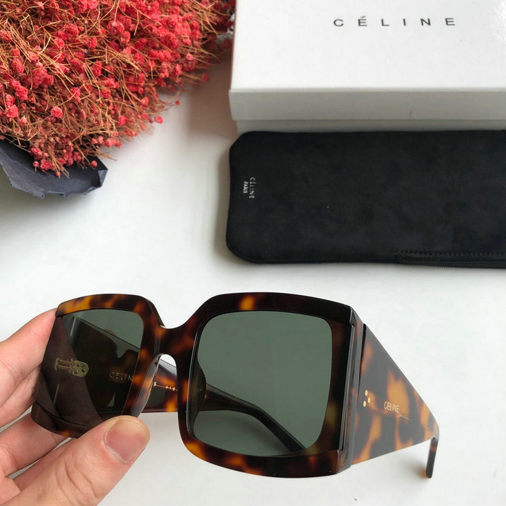 Wholesale Cheap Celine Sunglasses AAA for Sale
