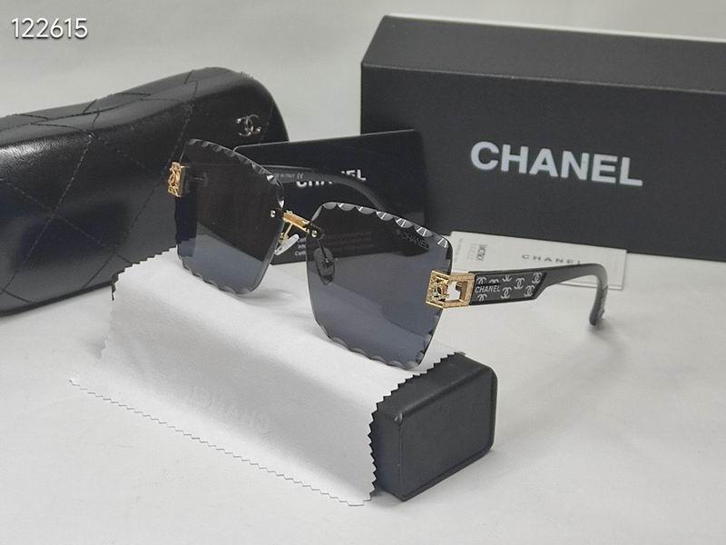 Wholesale Cheap Aaa C hanel Replica Sunglasses for Sale