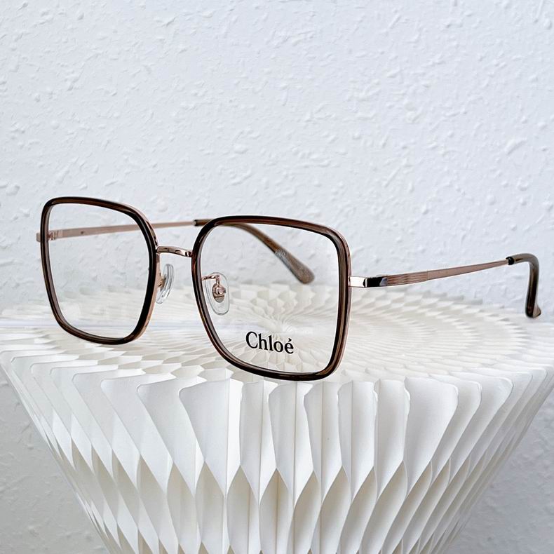 Wholesale Cheap Chloe Replica Glasses Frames for Sale