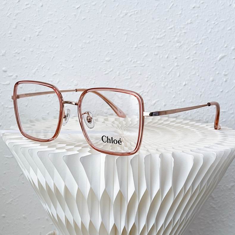 Wholesale Cheap Chloe Replica Glasses Frames for Sale