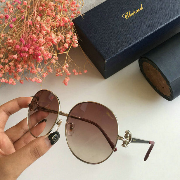 Wholesale AAA Chopard Replica Sunglasses for Sale