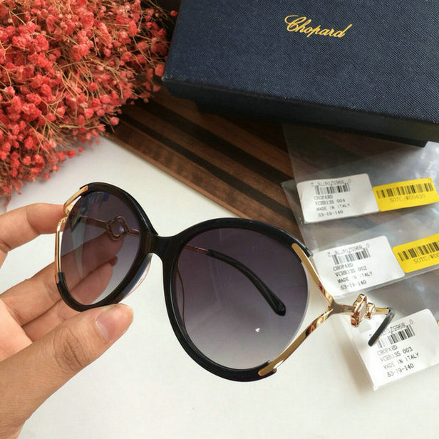 Wholesale AAA Chopard Replica Sunglasses for Sale