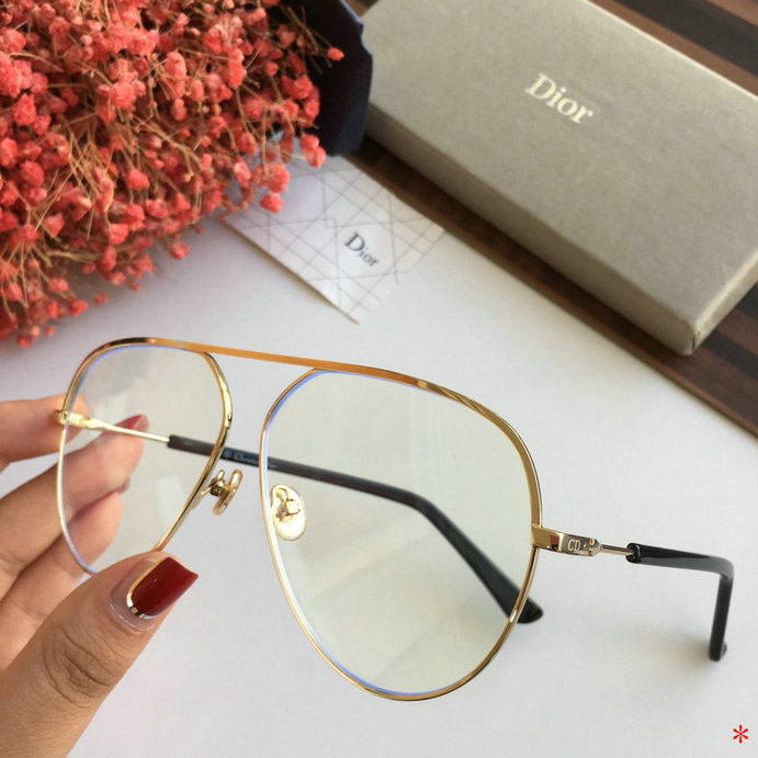 Wholesale Cheap Christian Dior Eyeglass Frames