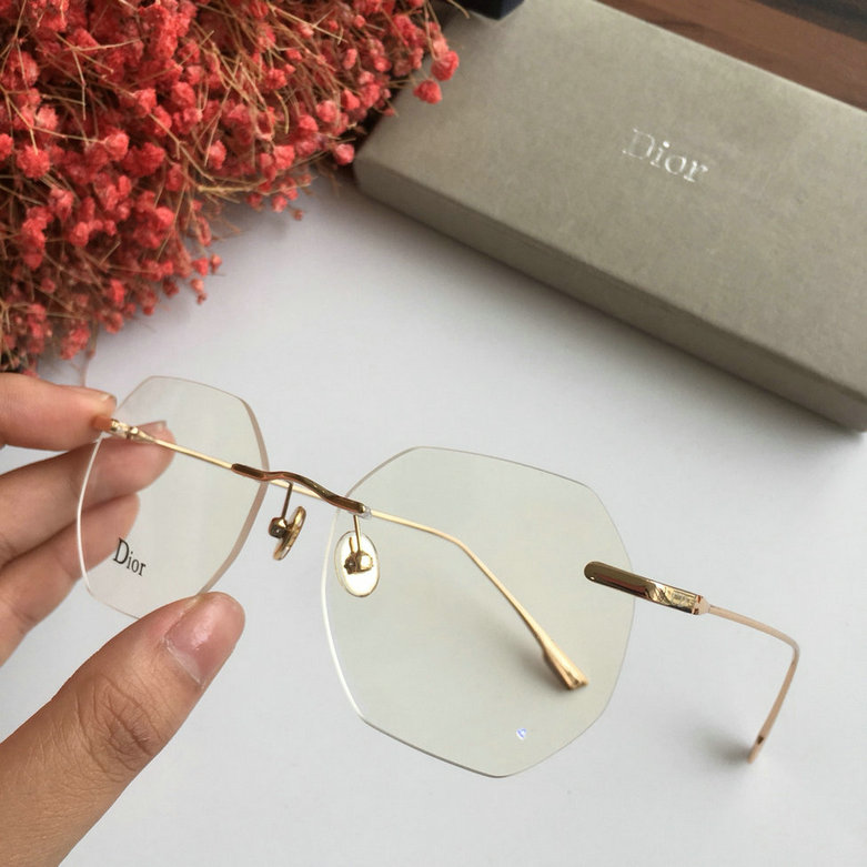 Wholesale Cheap Christian Dior Eyeglass Frames
