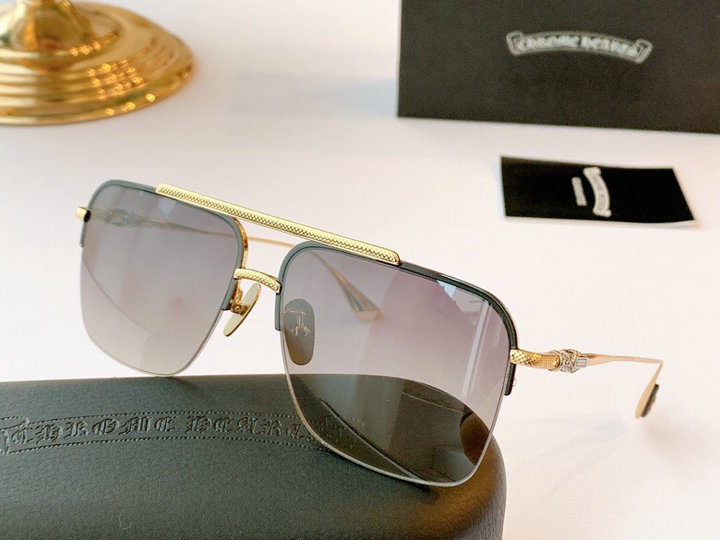 Wholesale Cheap Chrome Hearts  Designer Sunglasses for sale
