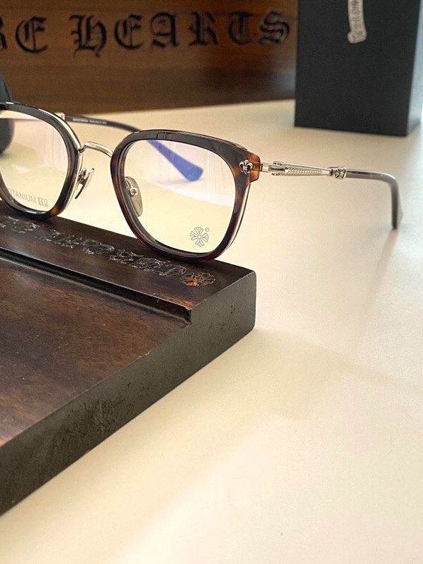 Wholesale Cheap Chrome Hearts Designer Glasses Frames for Sale