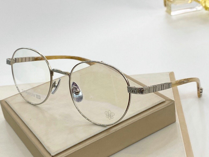Wholesale Cheap Chrome Hearts Eyeglasses Frames for sale