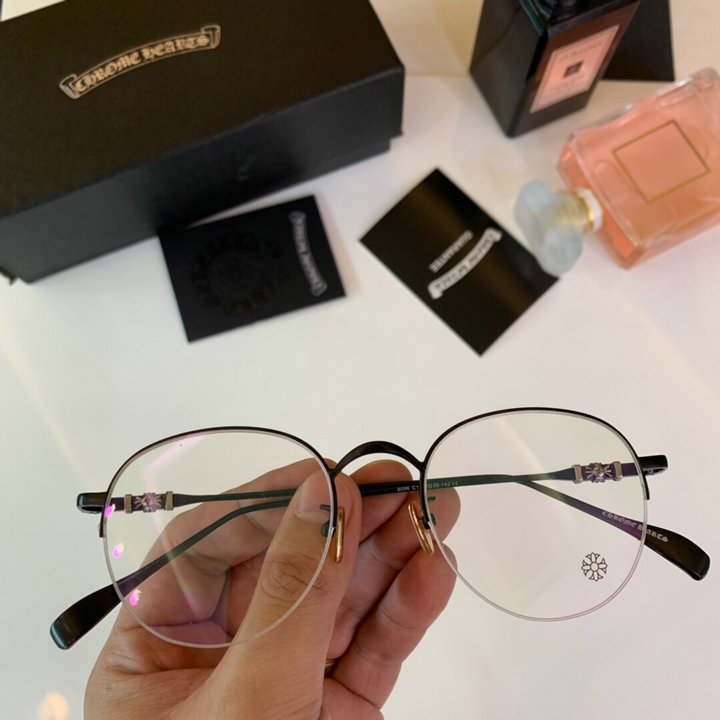 Wholesale AAA Quality Chrome Hearts Replica Glasses Frames for sale