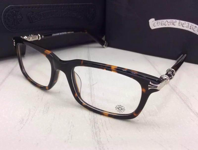 Wholesale Fashion Chrome Hearts Eyeglass Frames