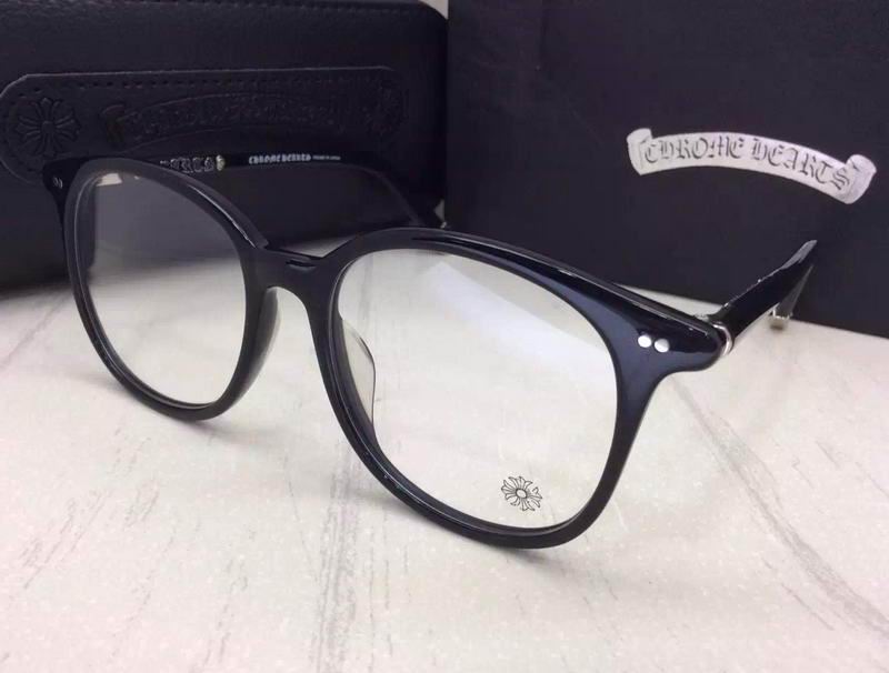Wholesale Fashion Chrome Hearts Eyeglass Frames