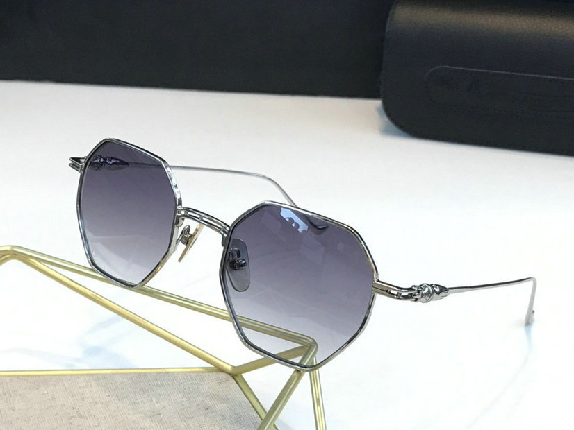 Wholesale Cheap AAA Chrome Hearts Designer Sunglasses for sale