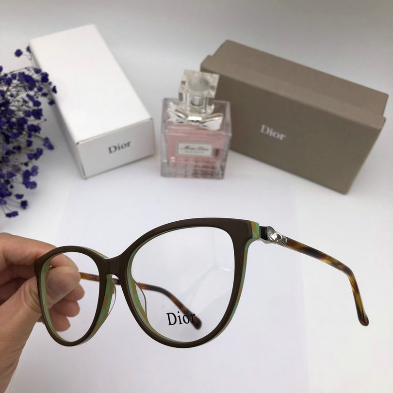 Wholesale Cheap Dior Glasses Frames for Sale