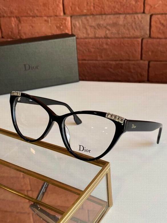 Wholesale Cheap Dio r Eyeglass Frames for sale
