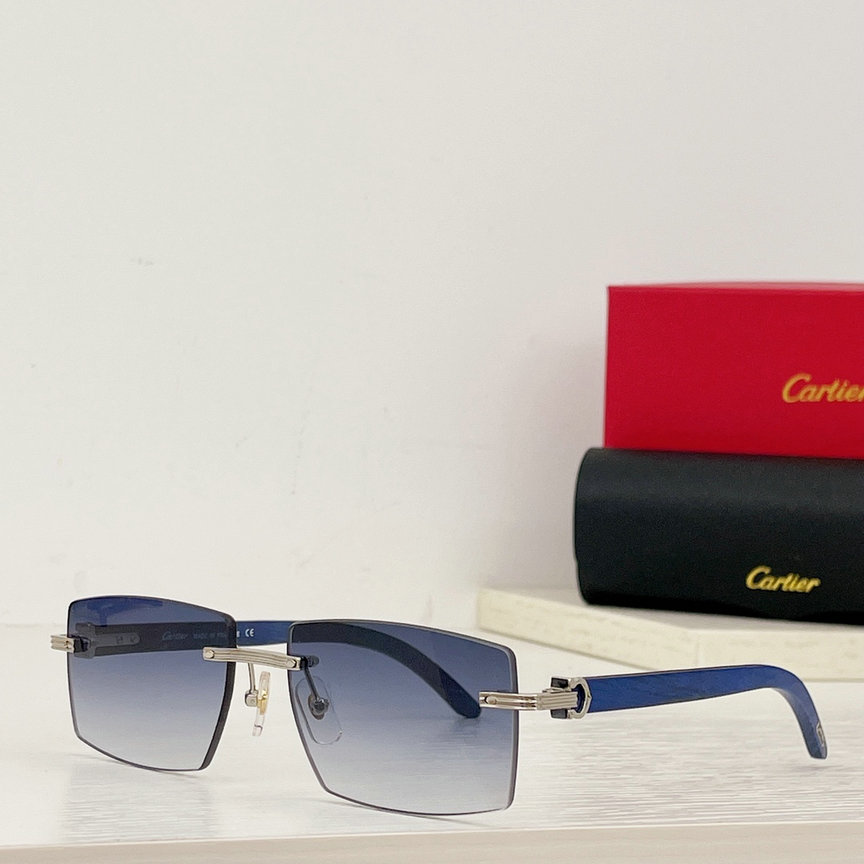 Wholesale Cheap Cartier Replica Eyeglass Frames for Sale
