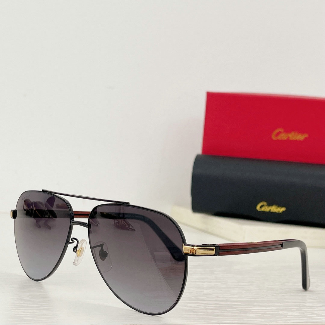 Wholesale Cheap Cartier Replica Sunglasses for Sale