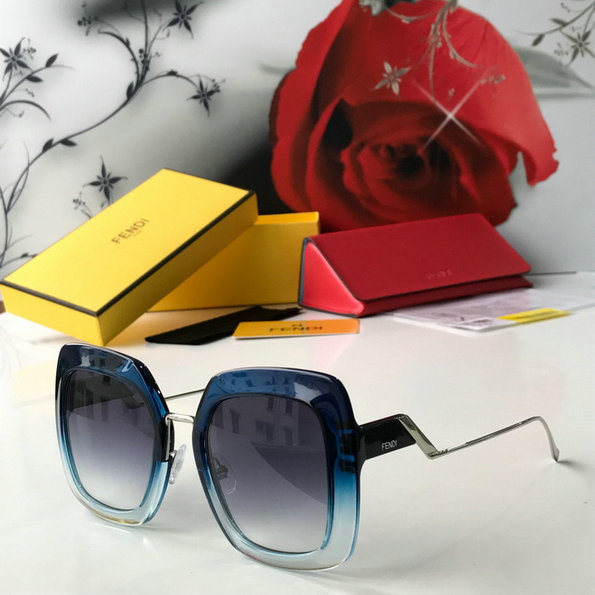 Wholesale Cheap Fendi Designer Glasses for sale