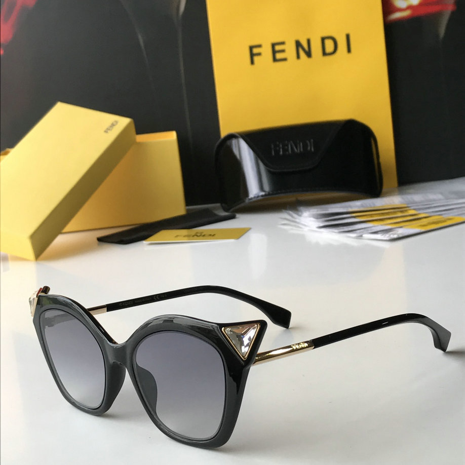Wholesale Cheap Fendi Designer Glasses for sale