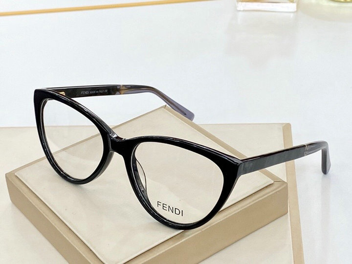 Wholesale Cheap Fend i Eyeglasses Frames for sale