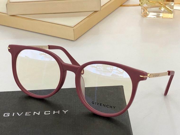 Wholesale Cheap G ivenchy Glasses Frames for Sale