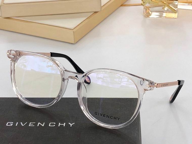 Wholesale Cheap G ivenchy Glasses Frames for Sale