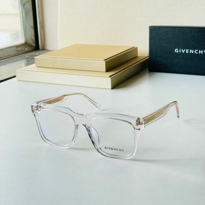 Wholesale Cheap G ivenchy Designer Glasses Frames for Sale