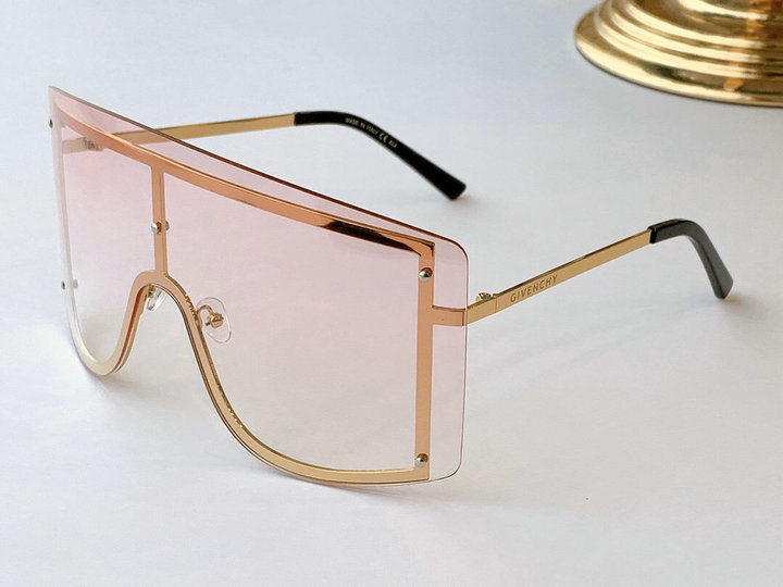 Wholesale Cheap Givenchy AAA Glasses for sale