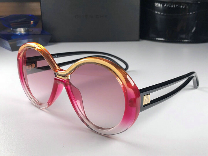 Wholesale Cheap AAA Givenchy Glasses for sale