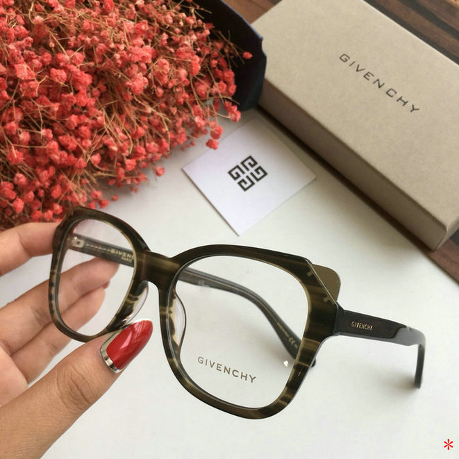 Wholesale Cheap Givenchy Replica Eyeglass Frames for Sale