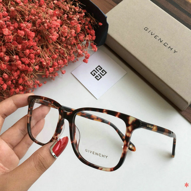 Wholesale Cheap Givenchy Replica Eyeglass Frames for Sale