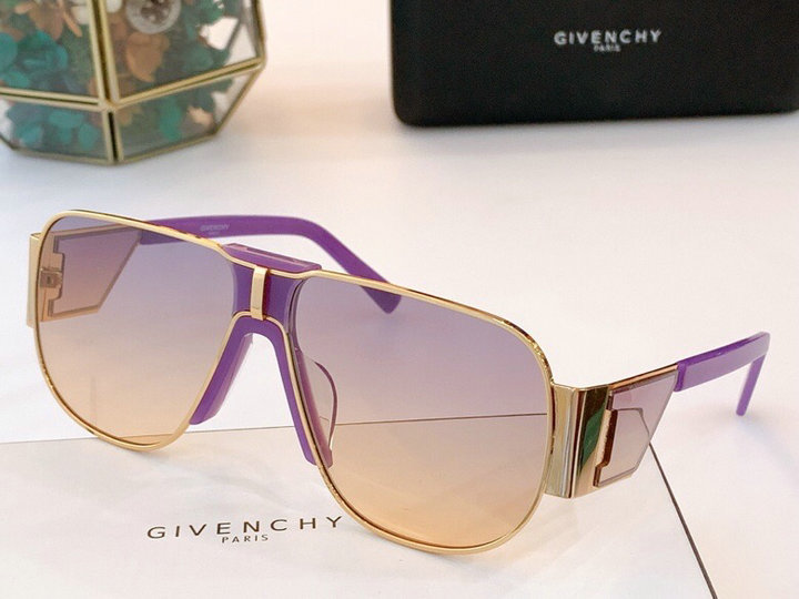 Wholesale Cheap Givench y Designer Glasses for sale