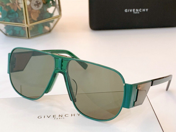 Wholesale Cheap Givench y Designer Glasses for sale