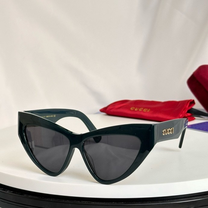 Wholesale Cheap Aaa Quality G ucci Replica Sunglasses for Sale
