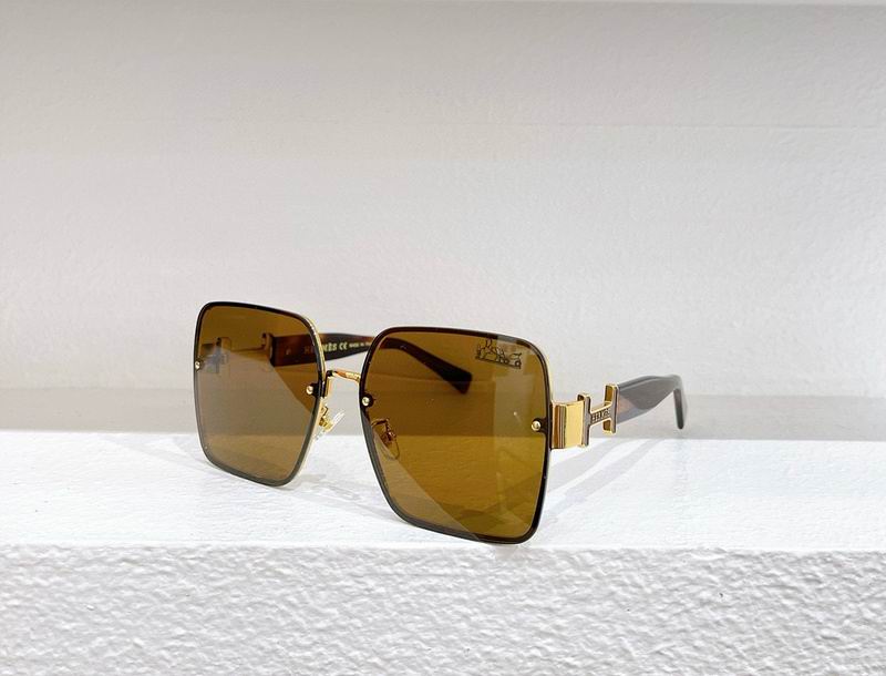 Wholesale Cheap Aaa Quality Hermes Replica Sunglasses for Sale